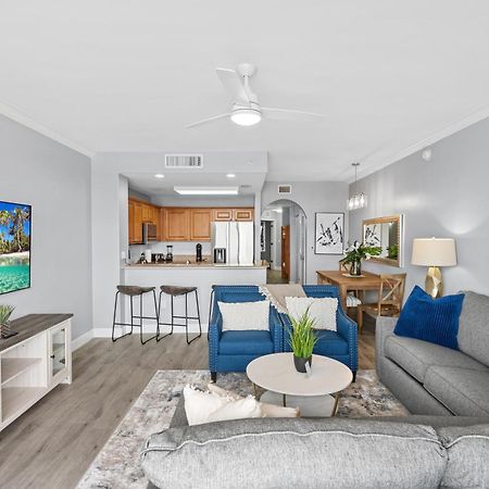 Scenic View Condo Near Disney Orlando Bagian luar foto