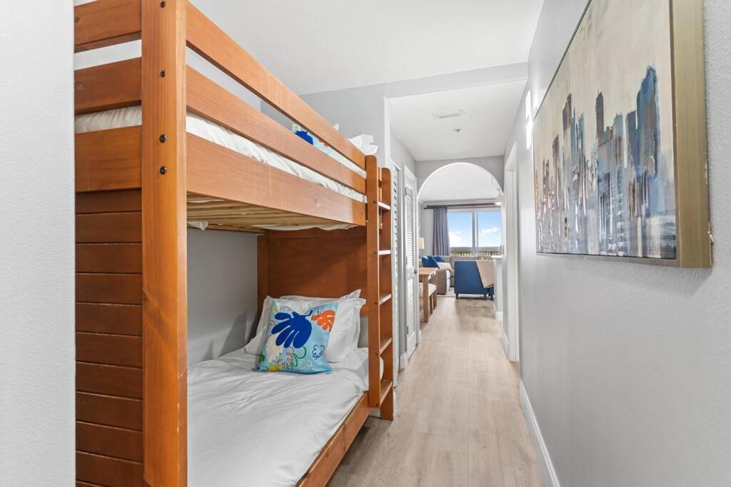 Scenic View Condo Near Disney Orlando Bagian luar foto