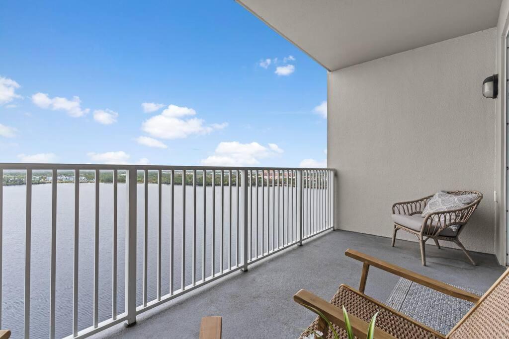 Scenic View Condo Near Disney Orlando Bagian luar foto