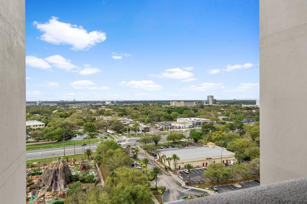 Scenic View Condo Near Disney Orlando Bagian luar foto