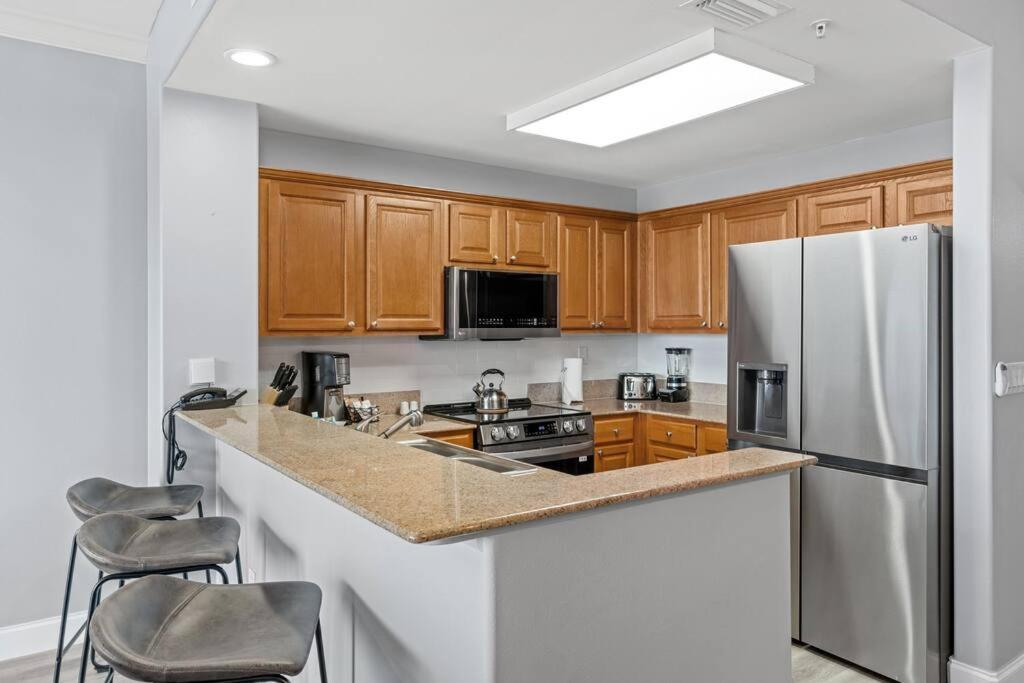 Scenic View Condo Near Disney Orlando Bagian luar foto