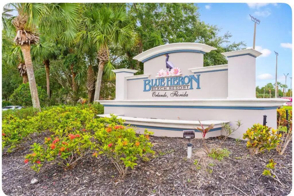 Scenic View Condo Near Disney Orlando Bagian luar foto