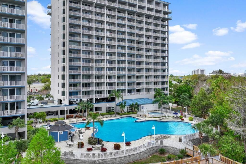 Scenic View Condo Near Disney Orlando Bagian luar foto
