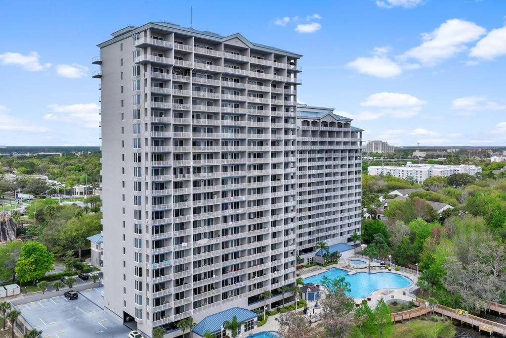 Scenic View Condo Near Disney Orlando Bagian luar foto